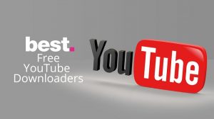 Best YouTube Downloader for Mac & Windows