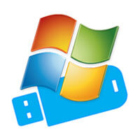 Create Windows 7 Bootable USB Drive