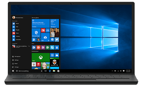 Download Windows 10 For PC